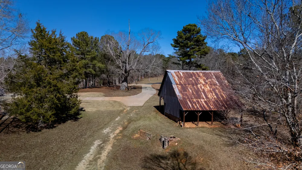 175 Thornton RD Franklin, GA 30217