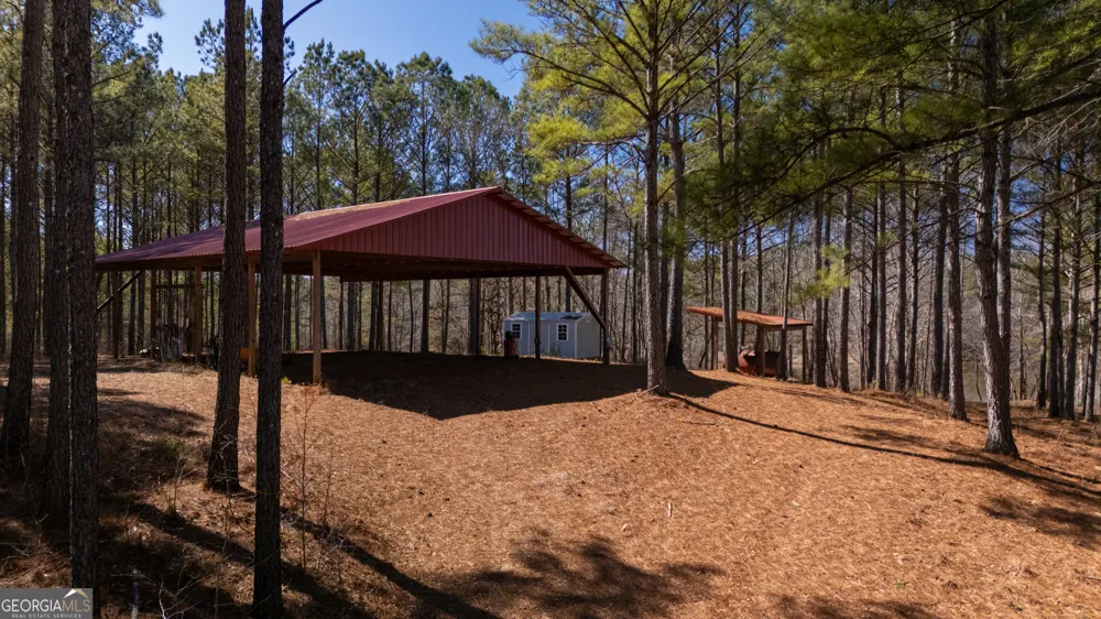 175 Thornton RD Franklin, GA 30217