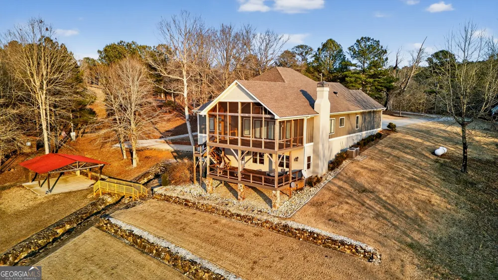 175 Thornton RD Franklin, GA 30217