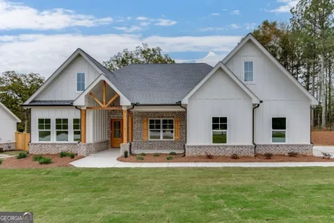 0 North Fork DR