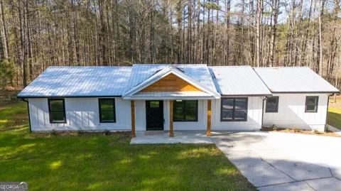 392 GA Hwy 74