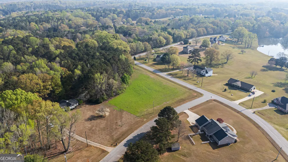 0 Bear Creek TRL Hampton, GA 30228