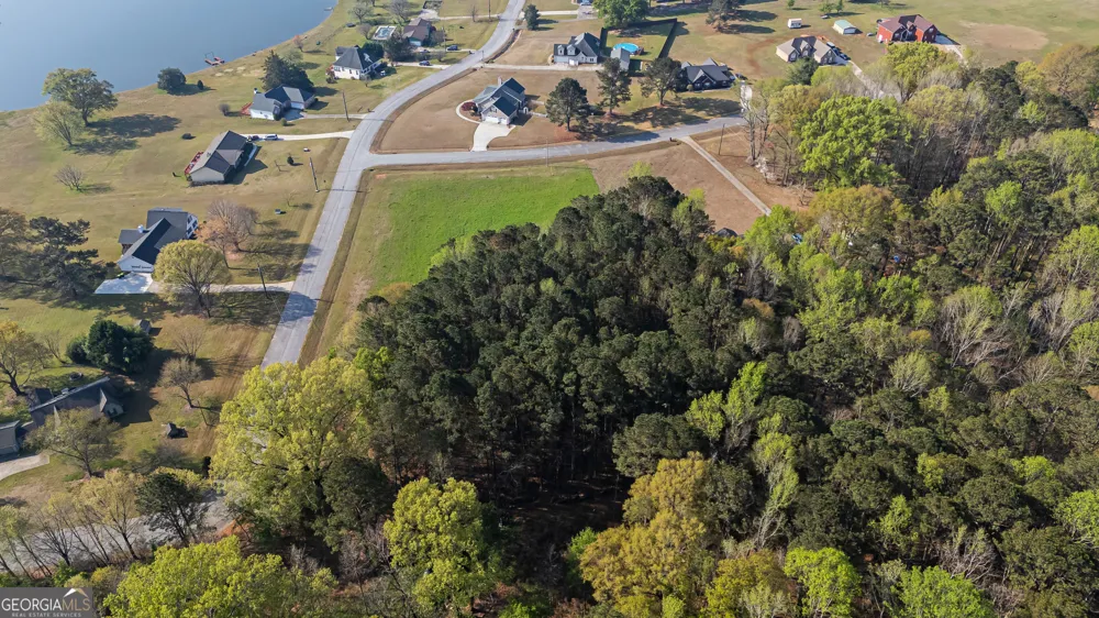 0 Bear Creek TRL Hampton, GA 30228