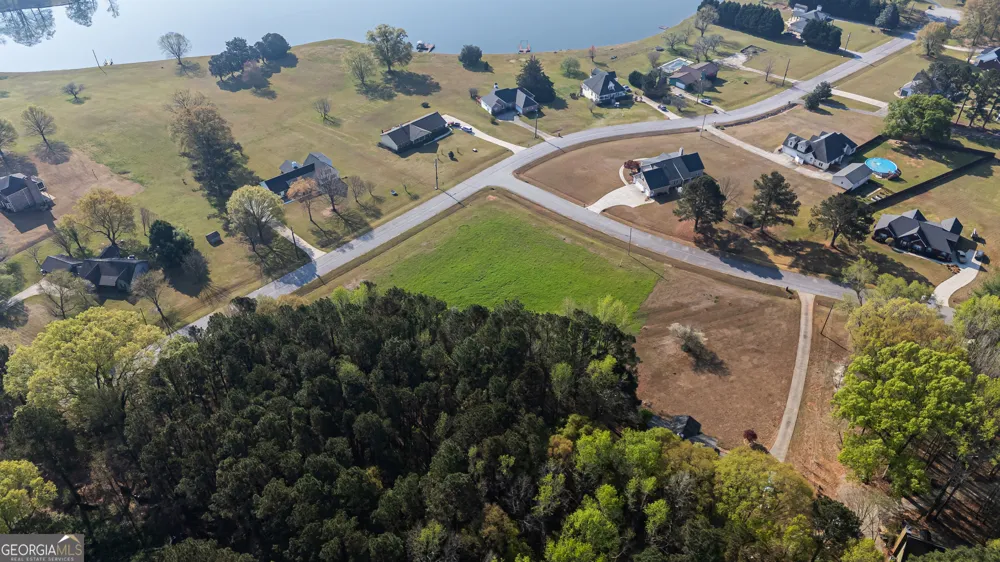 0 Bear Creek TRL Hampton, GA 30228