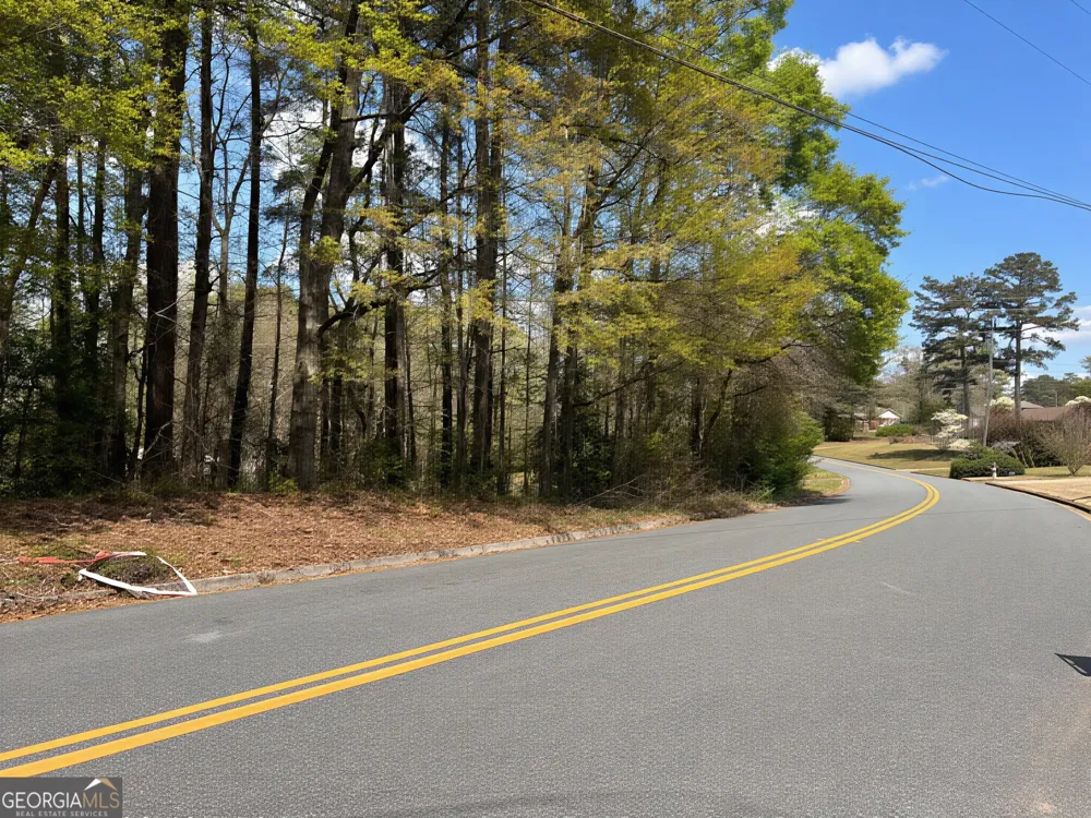 0 Olympia DR Thomaston, GA 30286