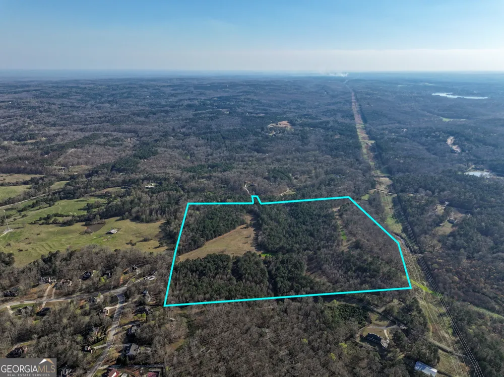 0 W Union Hill RD Winston, GA 30187