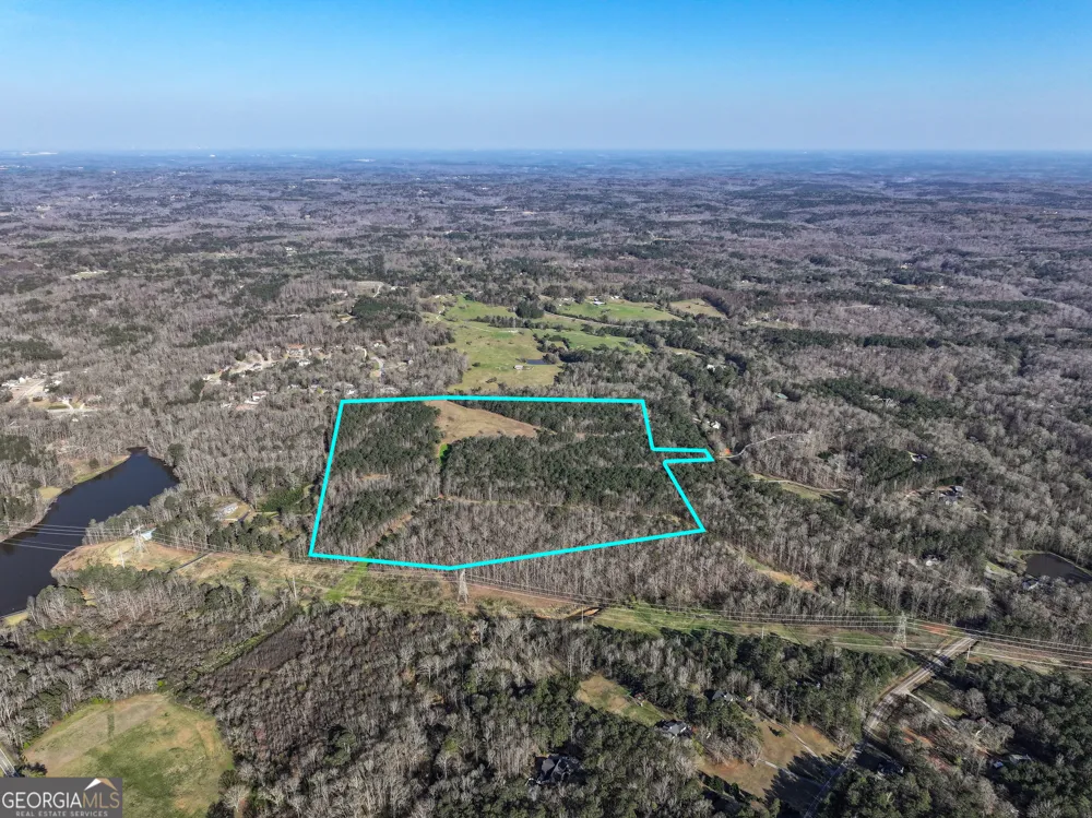 0 W Union Hill RD Winston, GA 30187
