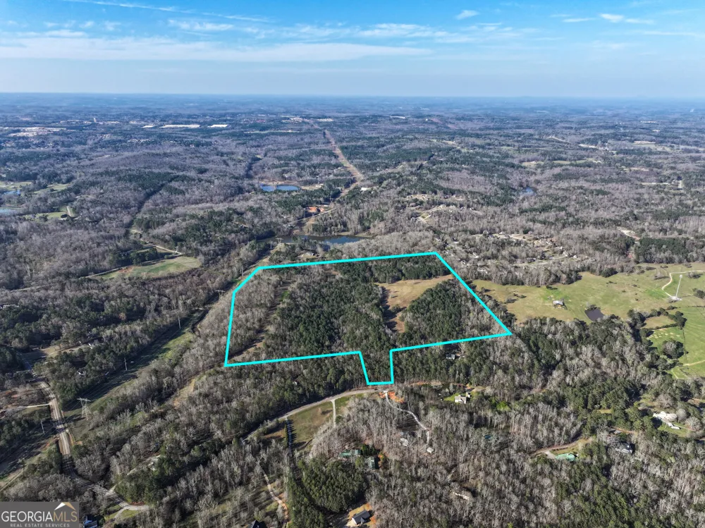 0 W Union Hill RD Winston, GA 30187