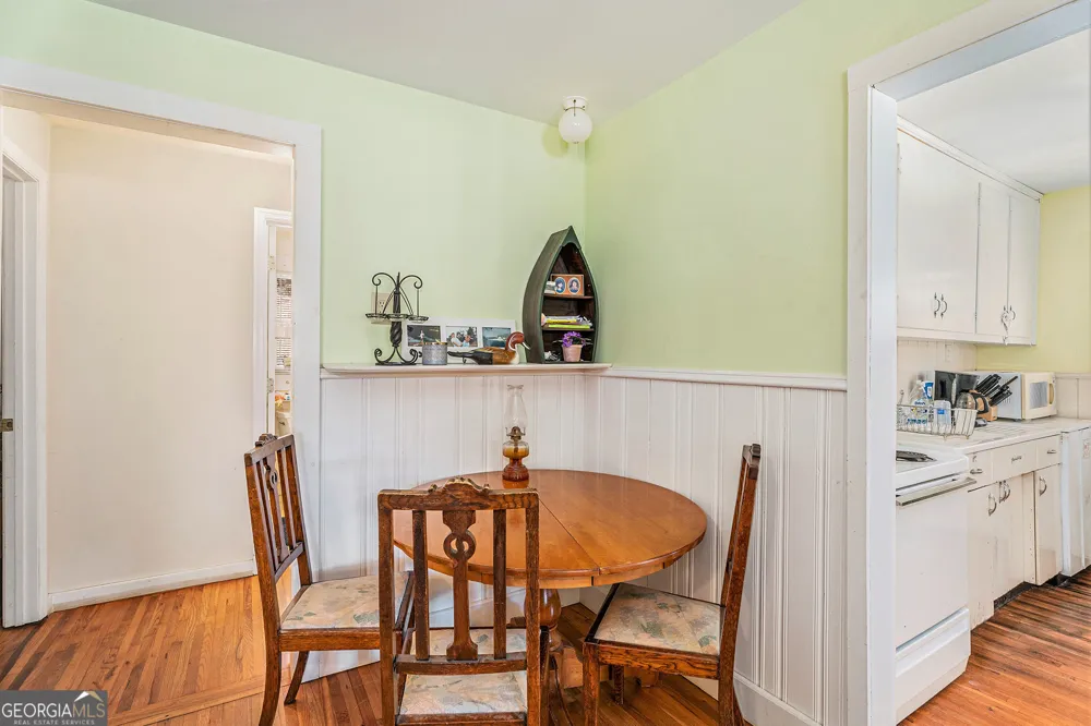 5622 Murray Cove RD Tiger, GA 30576