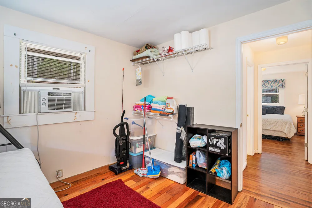 5622 Murray Cove RD Tiger, GA 30576