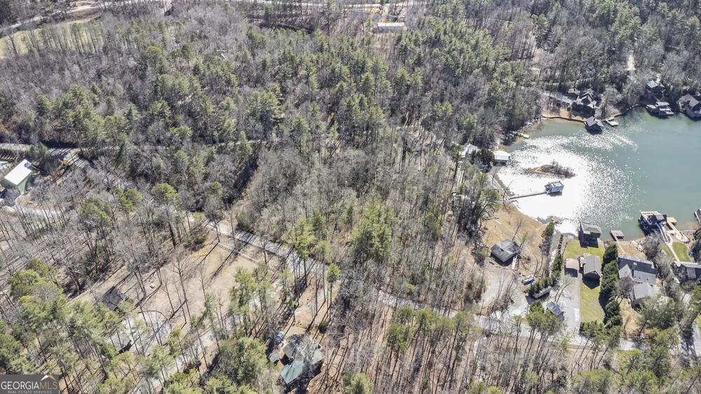 5622 Murray Cove RD Tiger, GA 30576