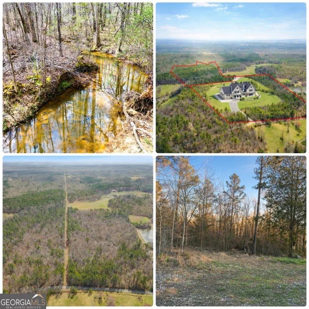 0 Clem Lowell RD Carrollton, GA 30116