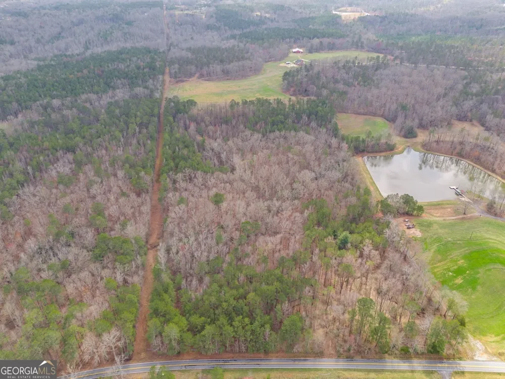 0 Clem Lowell RD Carrollton, GA 30116
