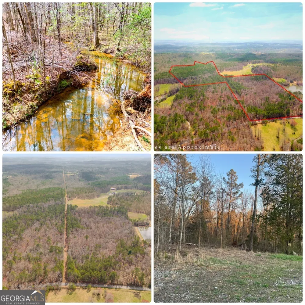 0 Clem Lowell RD Carrollton, GA 30116