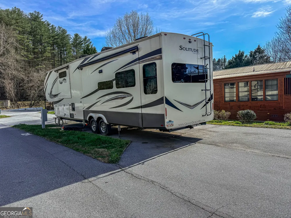 LOT 204 Newmar CT Dillard, GA 30537