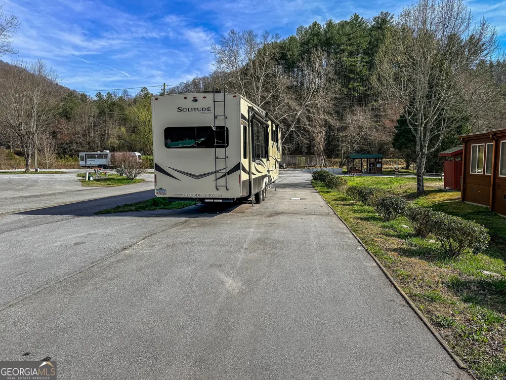 LOT 204 Newmar CT Dillard, GA 30537