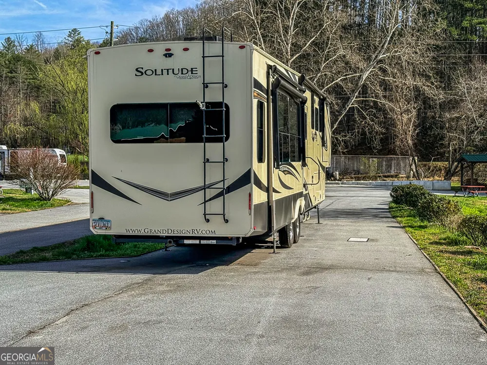 LOT 204 Newmar CT Dillard, GA 30537