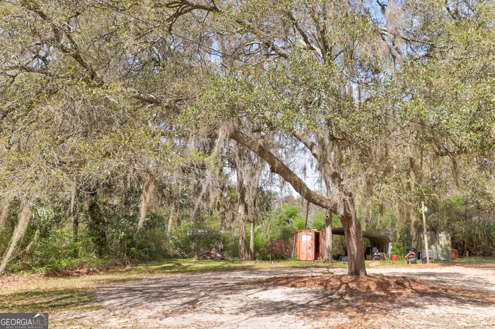 1679 Hodgeville RD Rincon, GA 31326