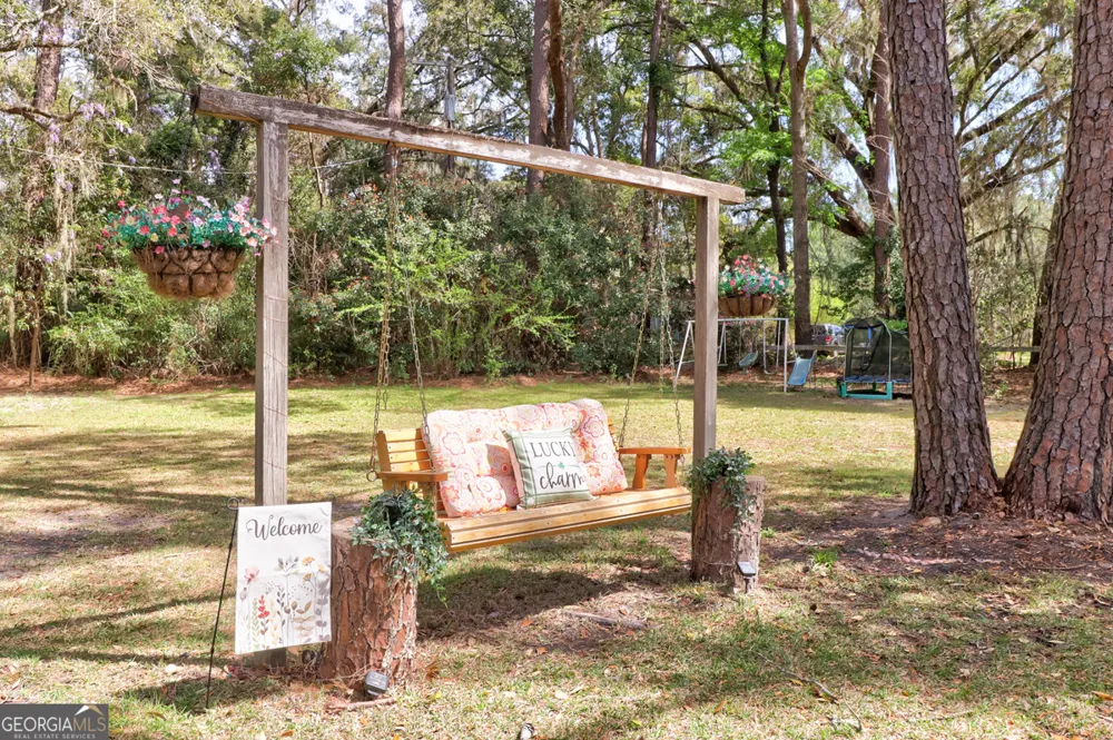 1679 Hodgeville RD Rincon, GA 31326