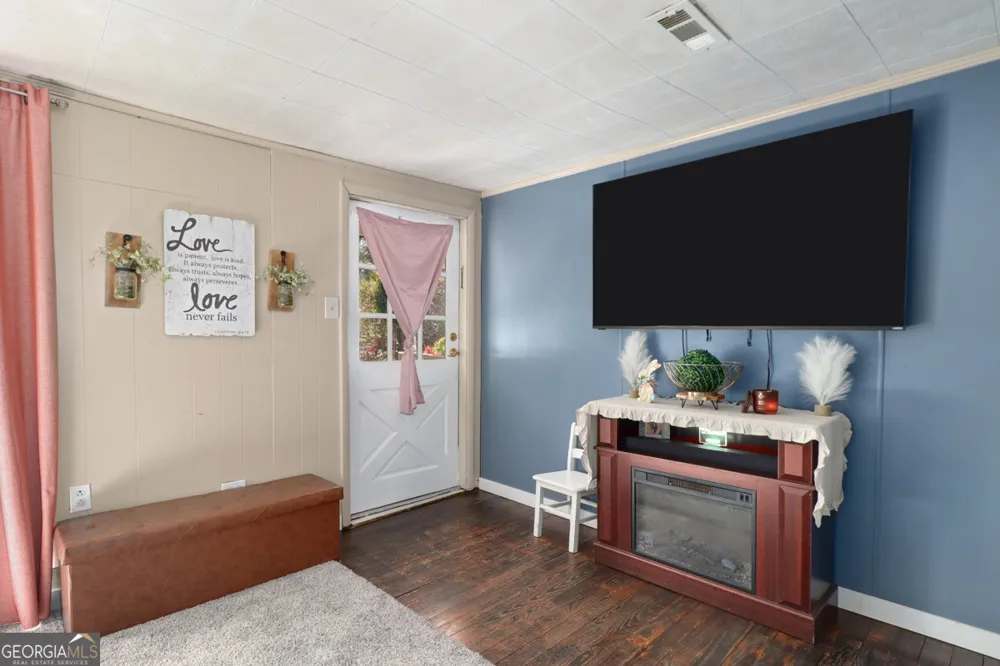 1679 Hodgeville RD Rincon, GA 31326