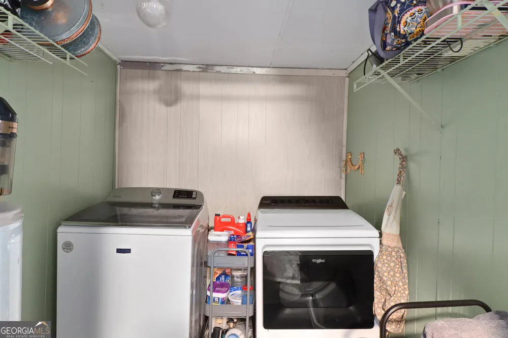 1679 Hodgeville RD Rincon, GA 31326