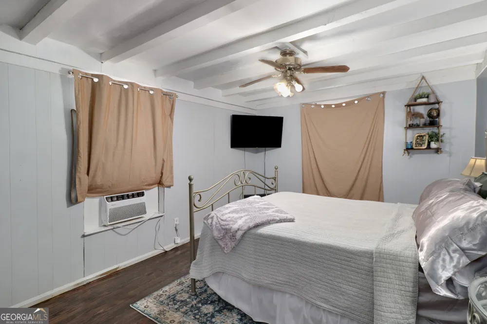 1679 Hodgeville RD Rincon, GA 31326