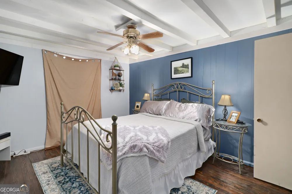 1679 Hodgeville RD Rincon, GA 31326