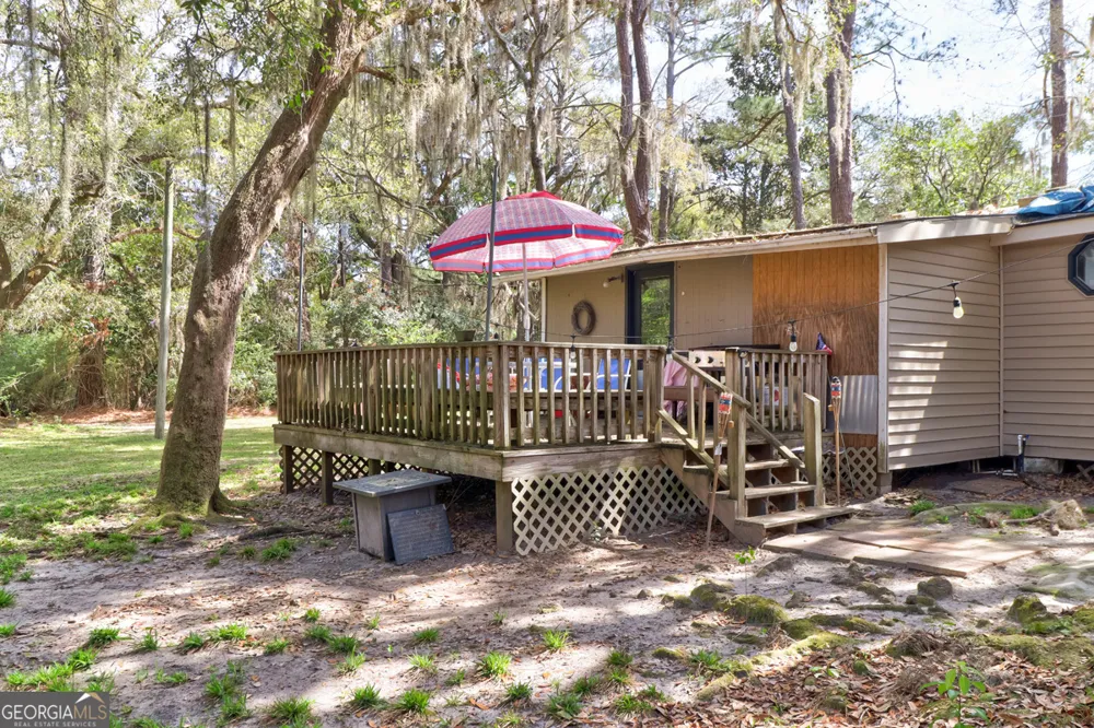 1679 Hodgeville RD Rincon, GA 31326