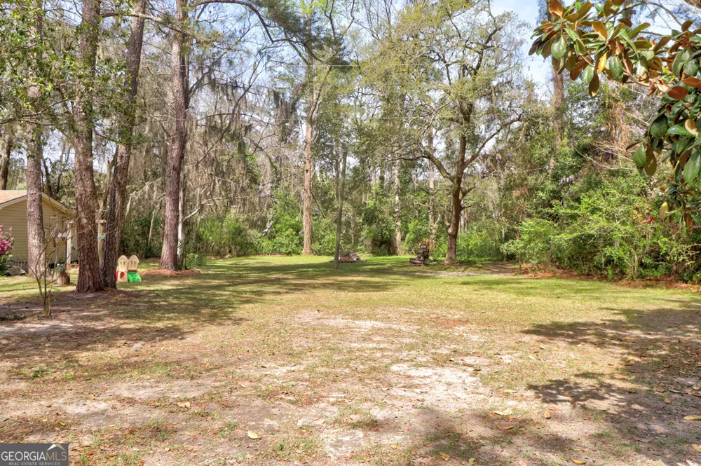 1679 Hodgeville RD Rincon, GA 31326