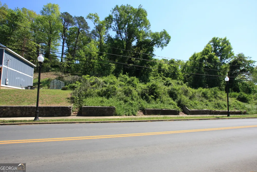 527 S Broad ST Rome, GA 30161