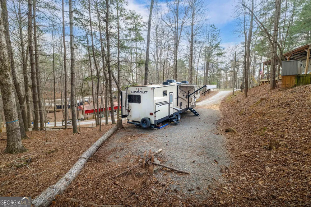 341 25th ST Ellijay, GA 30540