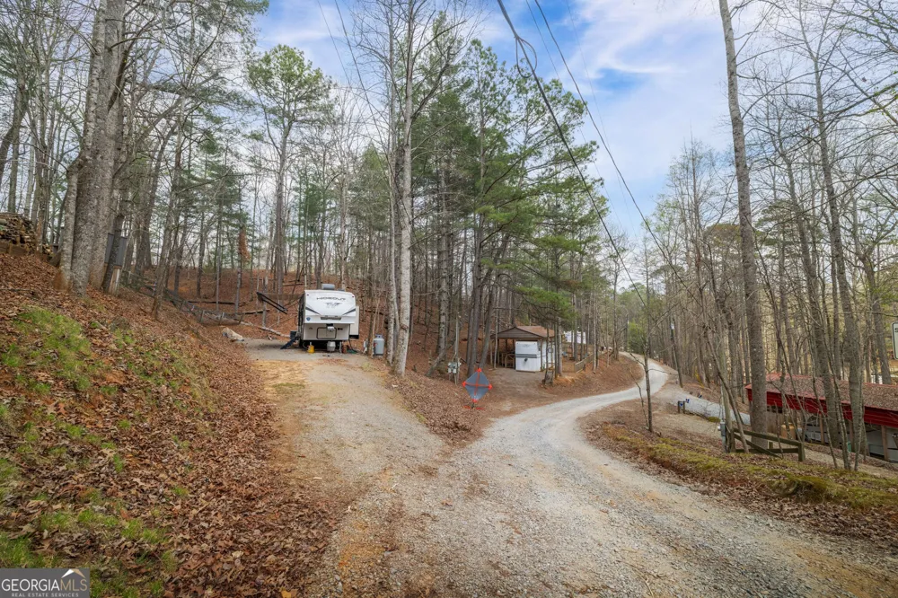 341 25th ST Ellijay, GA 30540
