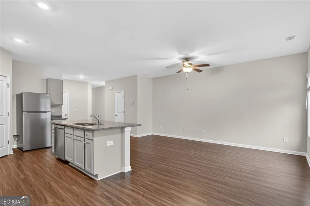 107 Brexley DR Calhoun, GA 30701