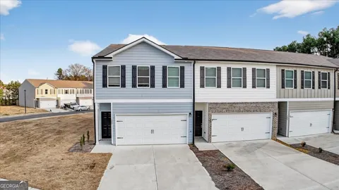 107 Brexley DR
