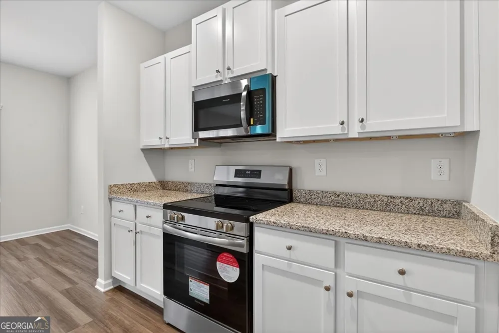 107 Brexley DR Calhoun, GA 30701