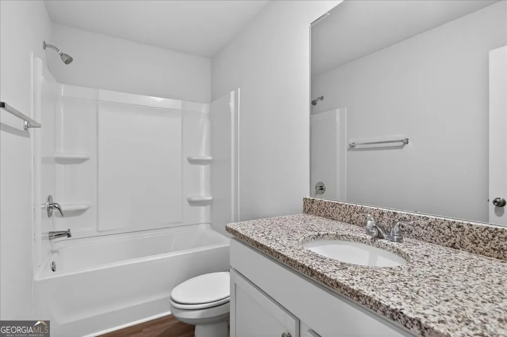 107 Brexley DR Calhoun, GA 30701