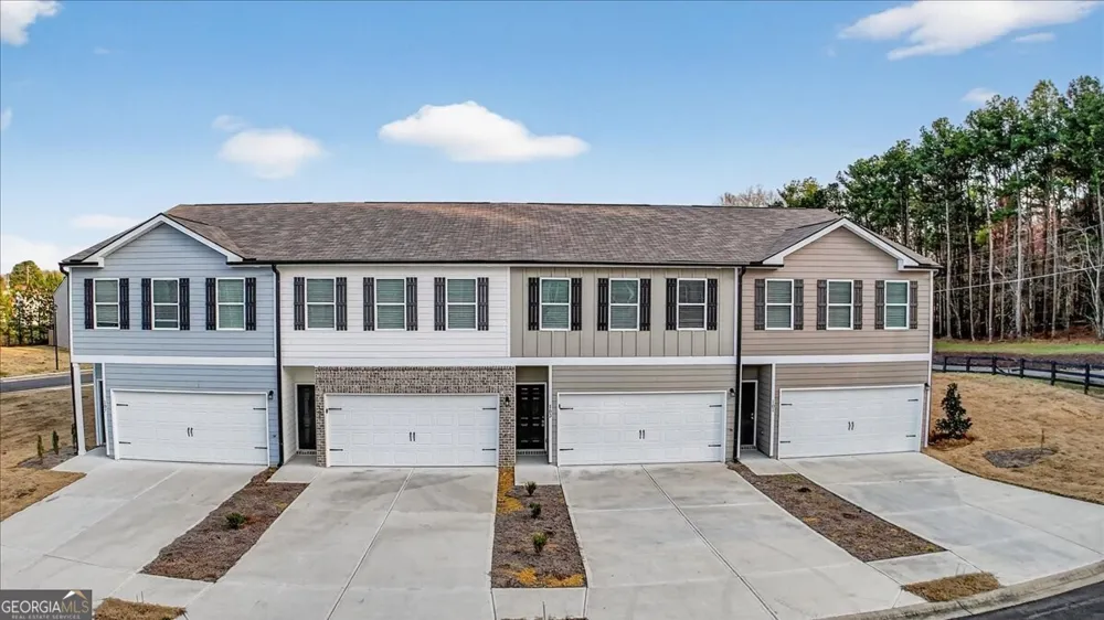 107 Brexley DR Calhoun, GA 30701