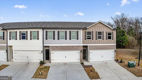 136 Brexley DR