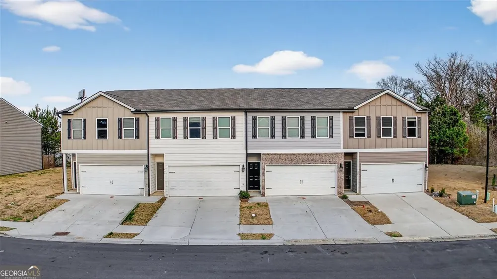 136 Brexley DR Calhoun, GA 30701