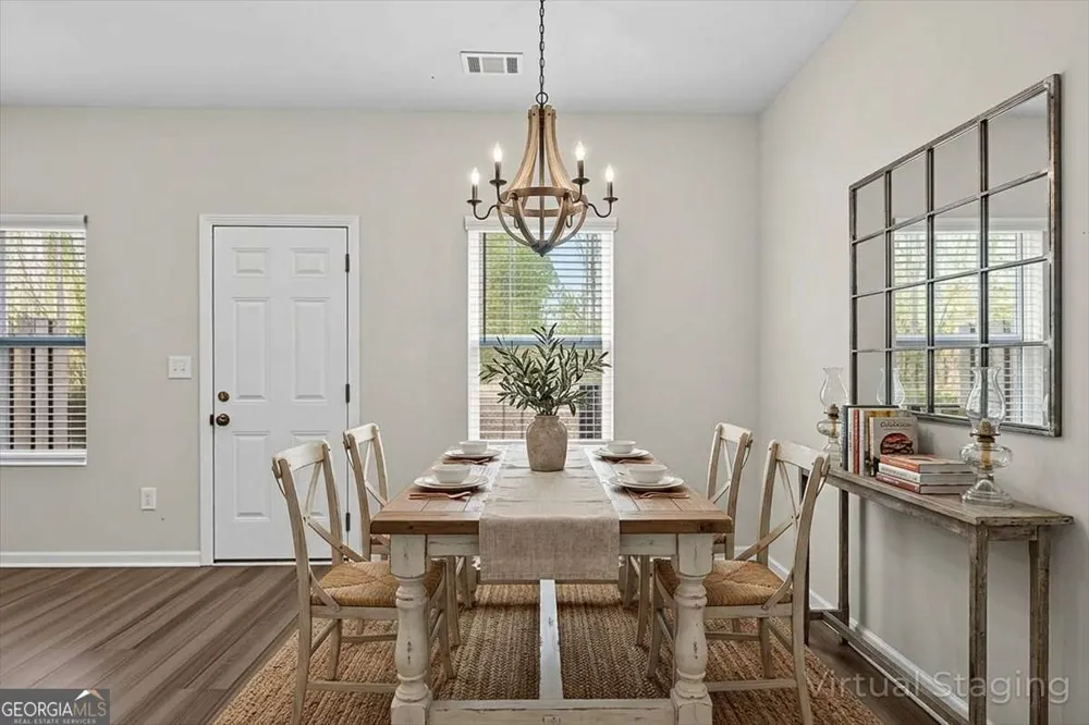 136 Brexley DR Calhoun, GA 30701