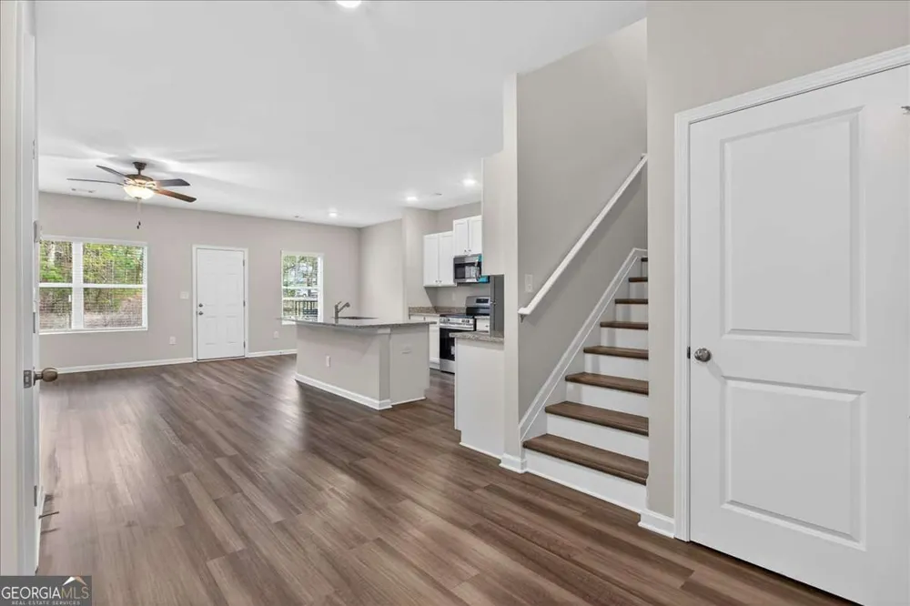 136 Brexley DR Calhoun, GA 30701