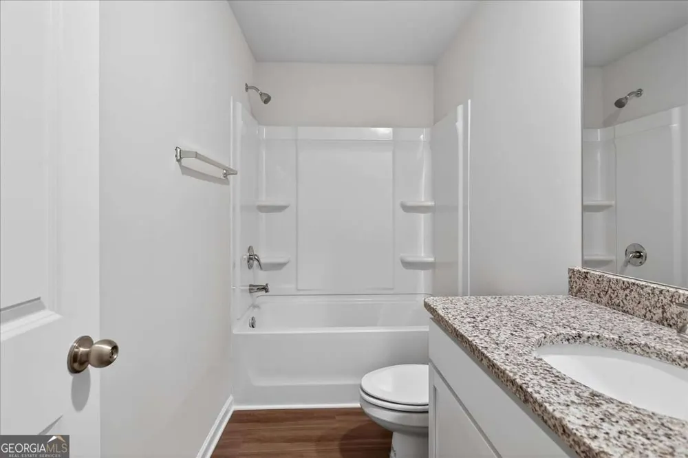 136 Brexley DR Calhoun, GA 30701
