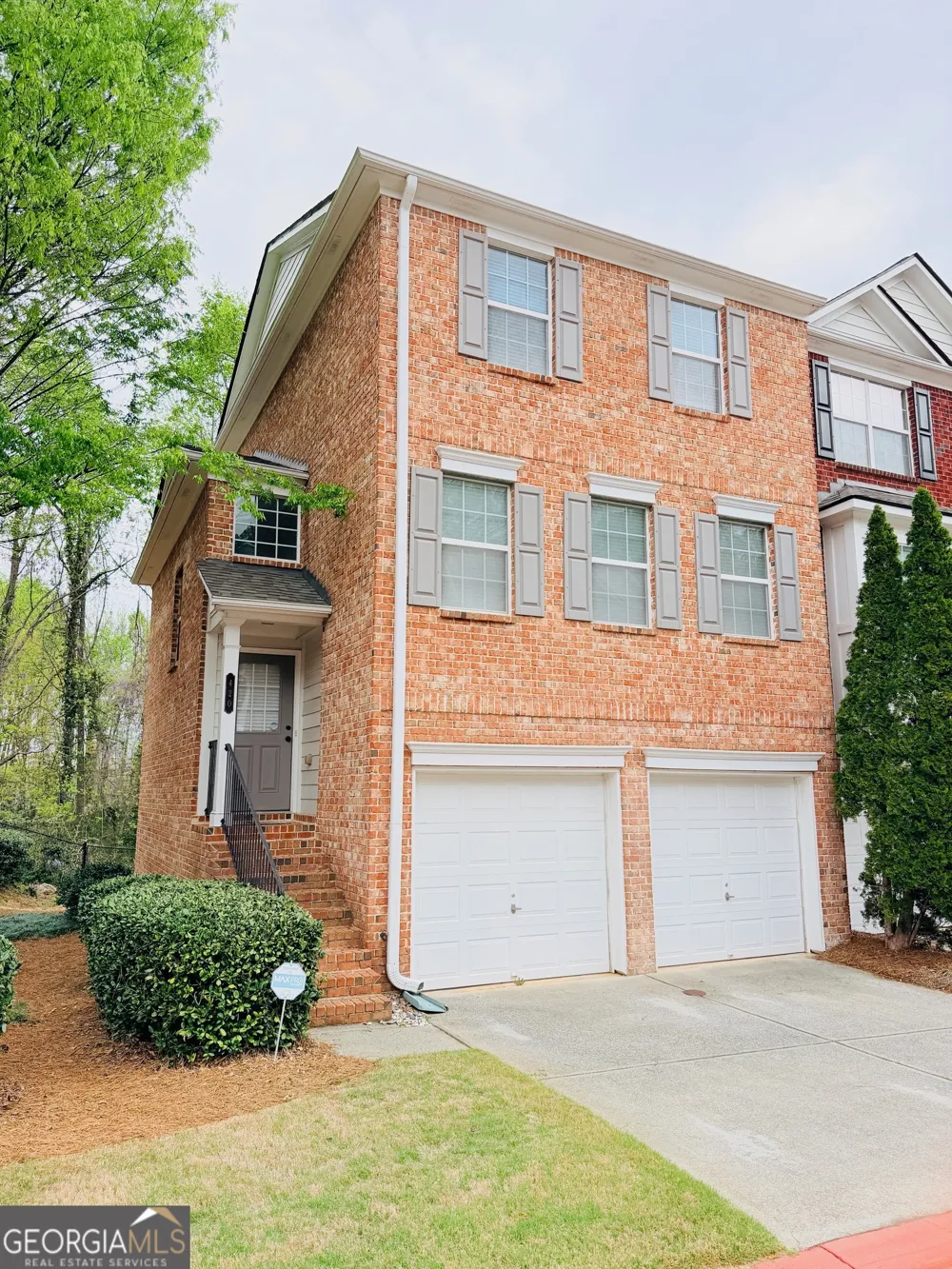 420 Heritage Park TRCE NW Kennesaw, GA 30144