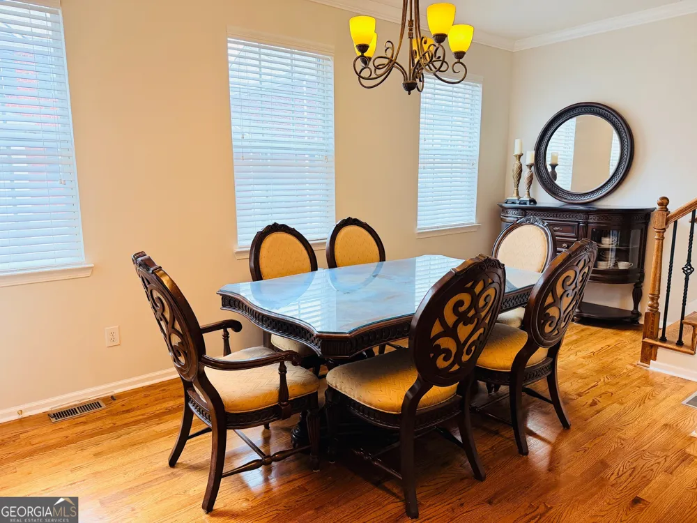 420 Heritage Park TRCE NW Kennesaw, GA 30144