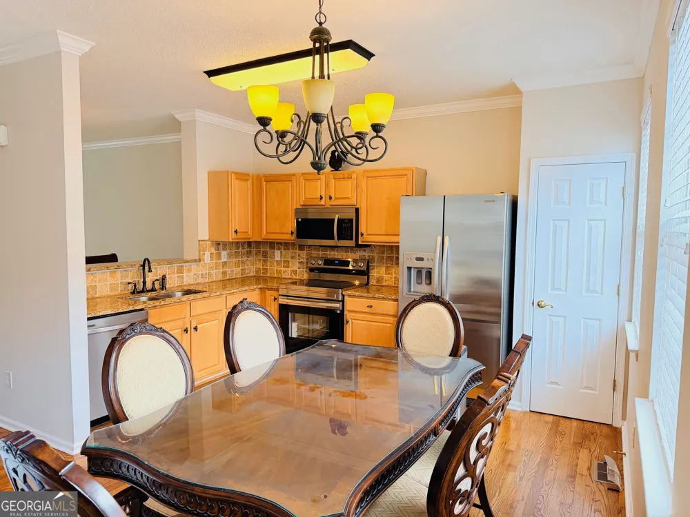 420 Heritage Park TRCE NW Kennesaw, GA 30144