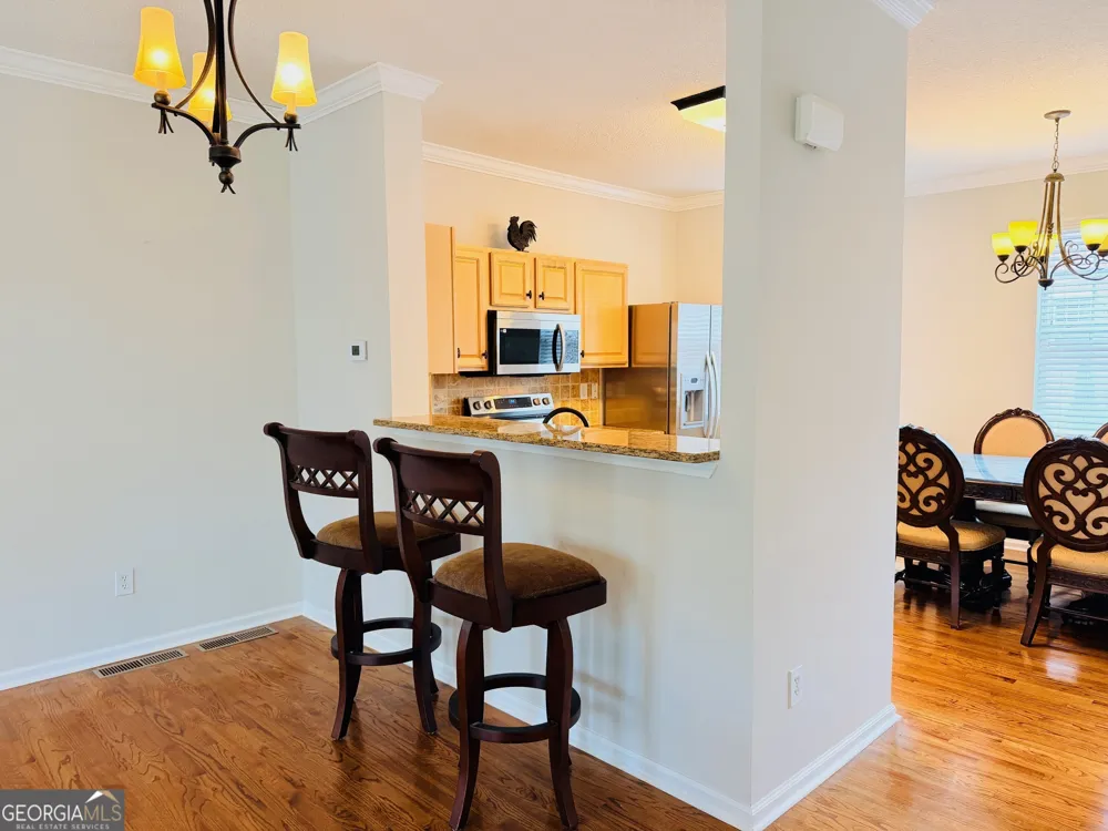 420 Heritage Park TRCE NW Kennesaw, GA 30144