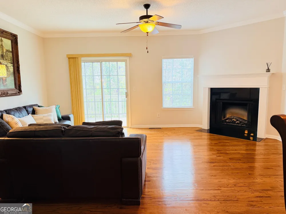 420 Heritage Park TRCE NW Kennesaw, GA 30144