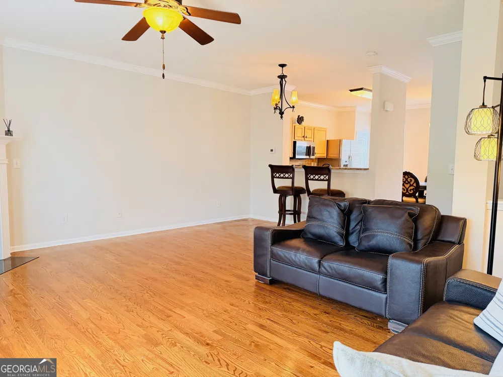 420 Heritage Park TRCE NW Kennesaw, GA 30144