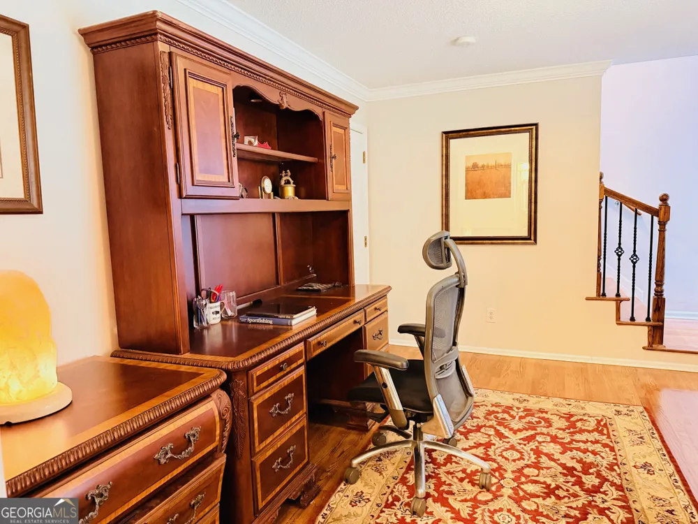420 Heritage Park TRCE NW Kennesaw, GA 30144