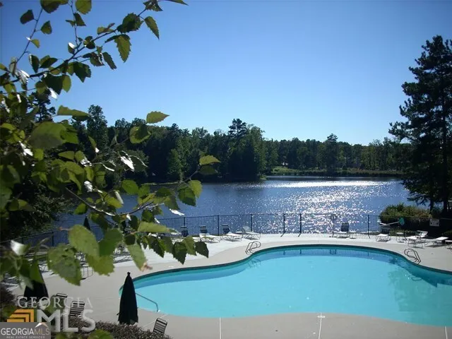 0 Sweet Wood CT Newnan, GA 30265